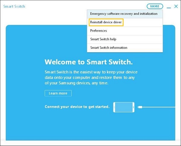 samsung smart switch for mac quit unexpectedly