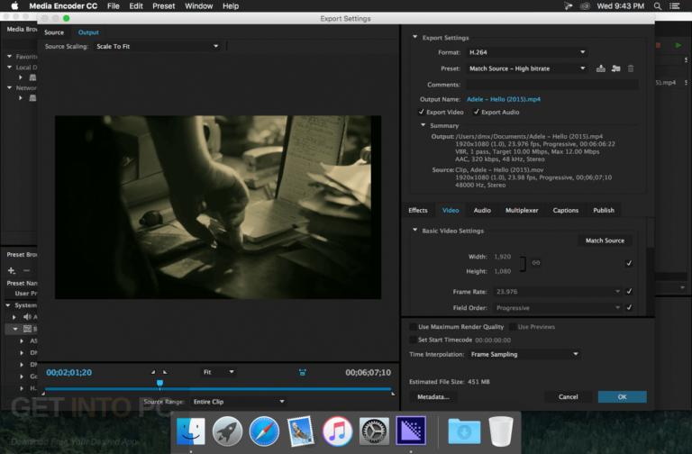 is mac really better for media production